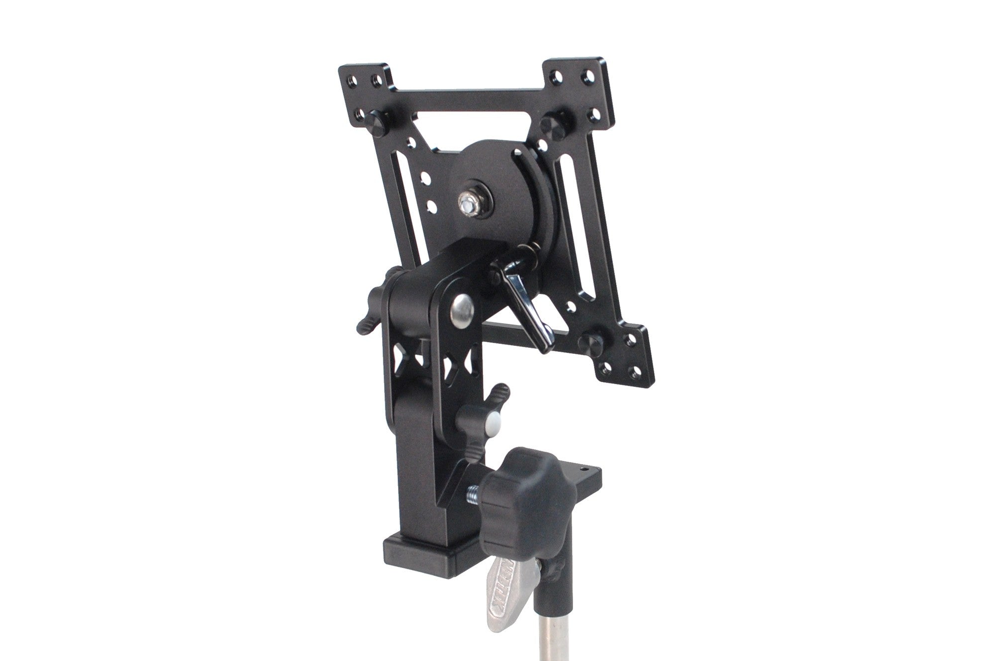 Vesa Pro Ball Lock Compact Bracket - Balanced with Portrait Landscape - For 13-inch Monitors