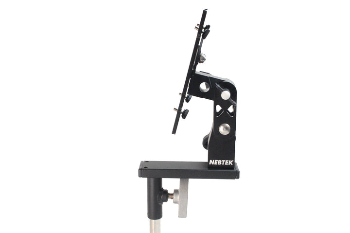 Vesa Pro Ball Lock Compact Bracket - Balanced with Portrait Landscape - For 13-inch Monitors