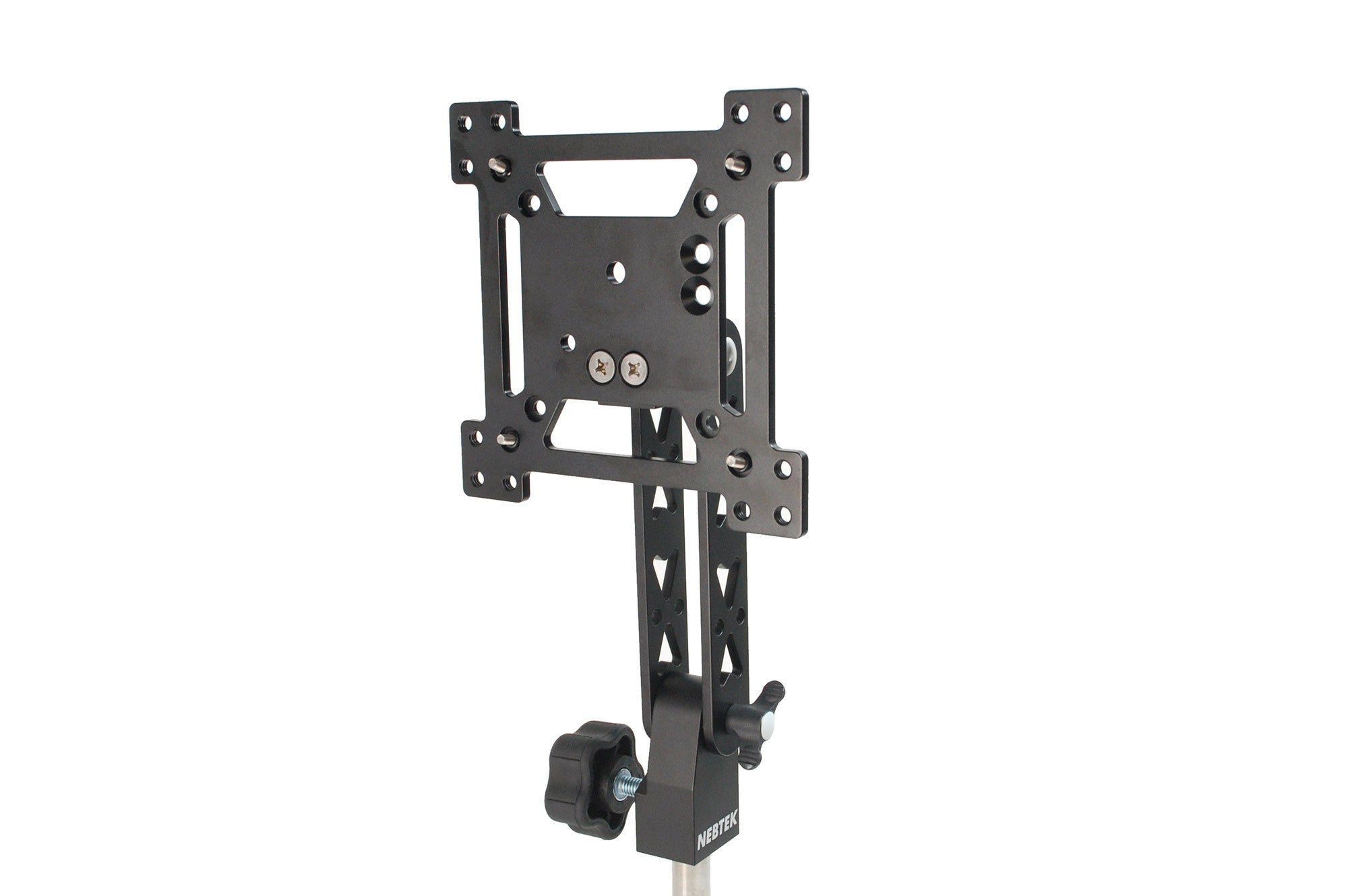 Vesa Pro Ball Lock 17" Bracket - Standard - For 17-inch Monitors