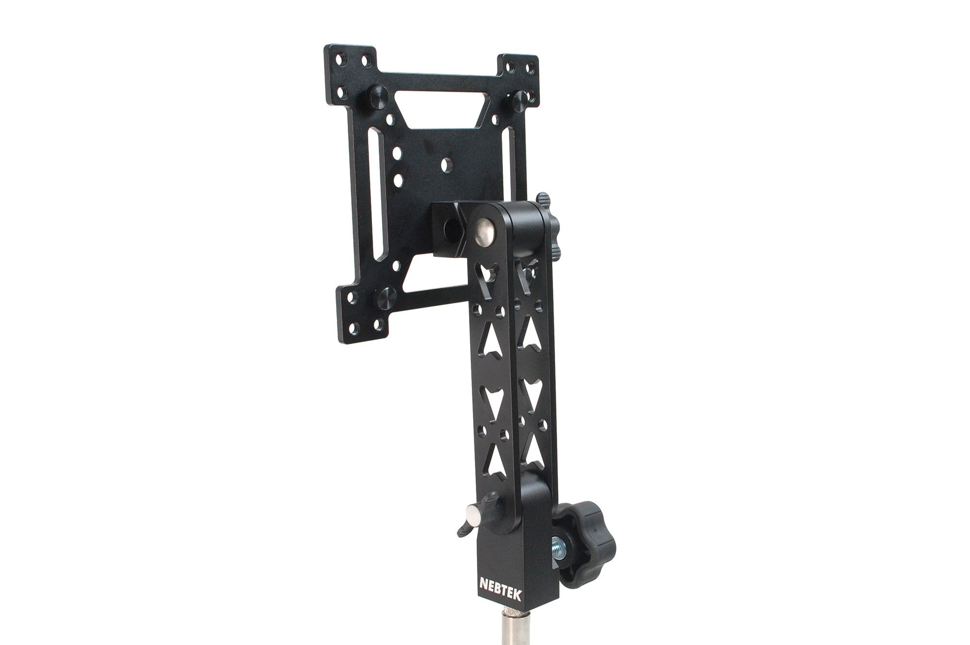Vesa Pro Ball Lock 17" Bracket - Standard - For 17-inch Monitors