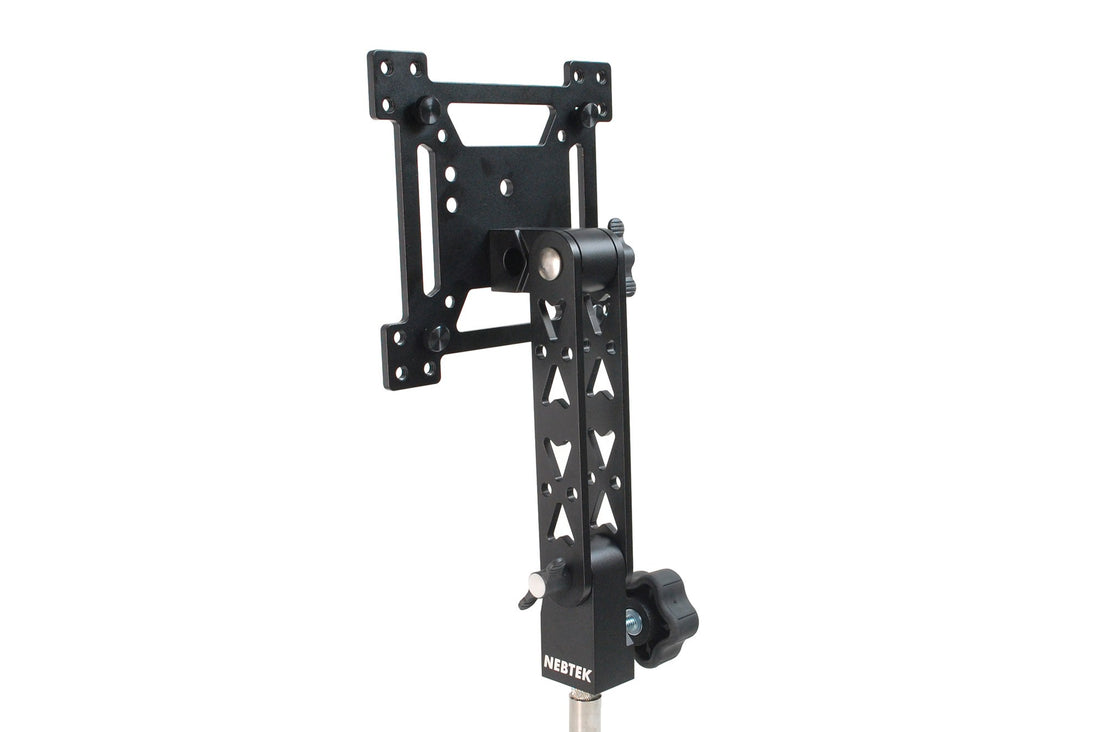 Vesa Pro Ball Lock 17" Bracket - Standard - For 17-inch Monitors