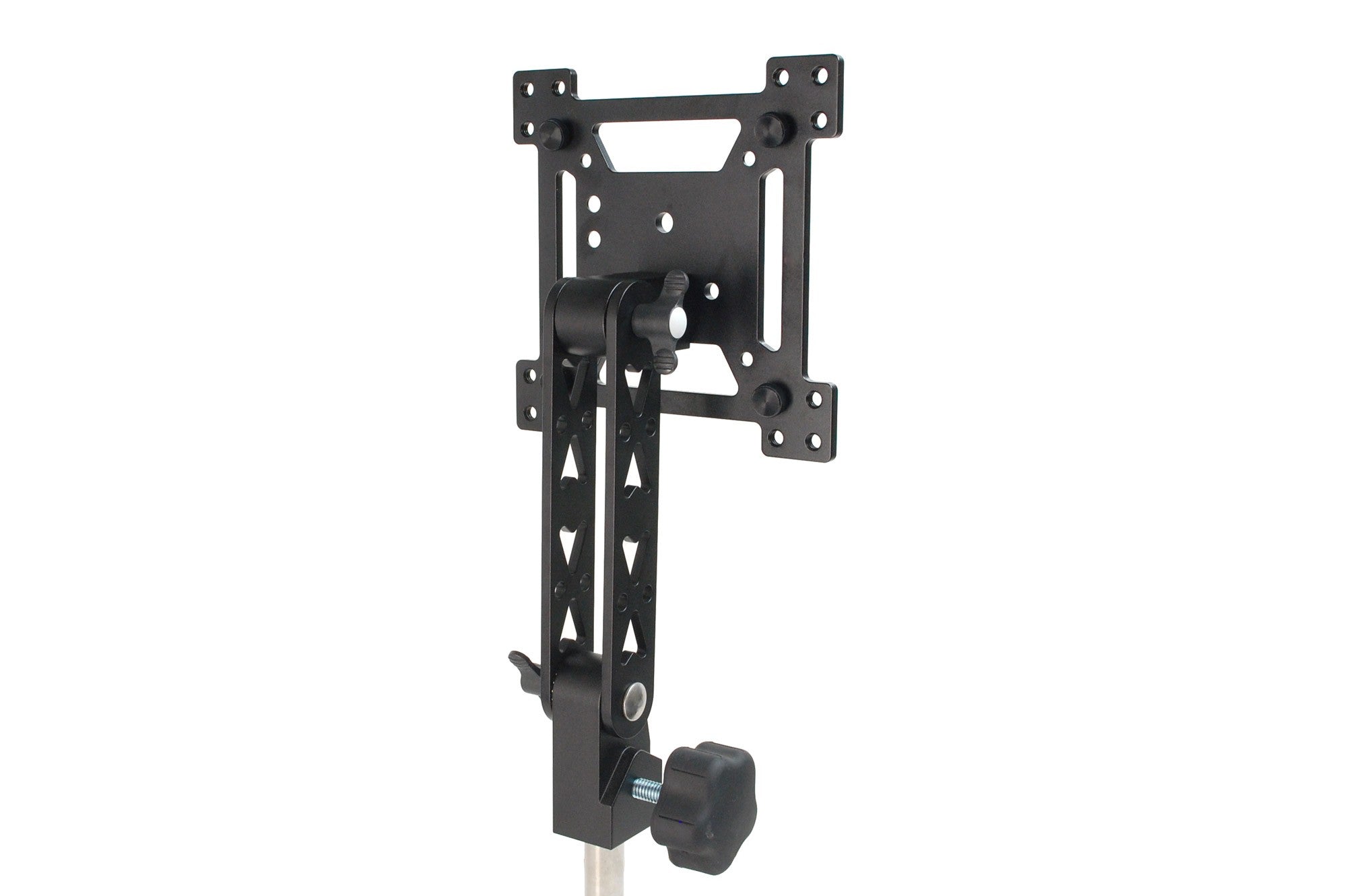 Vesa Pro Ball Lock 17" Bracket - Standard - For 17-inch Monitors