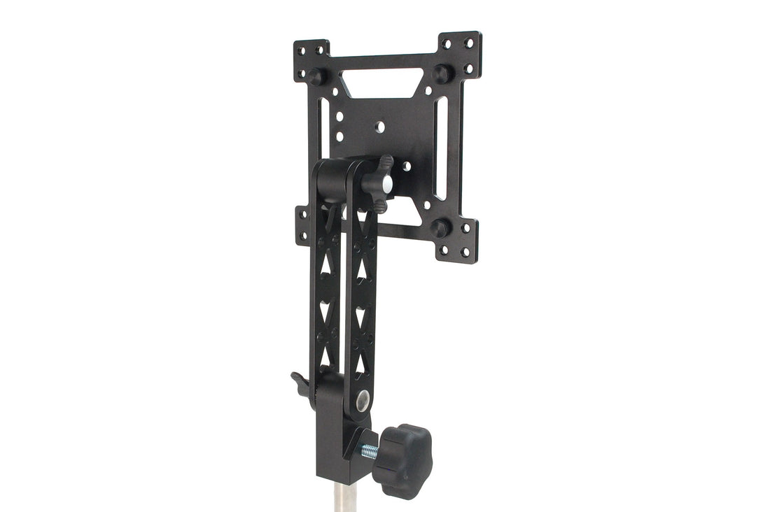 Vesa Pro Ball Lock 17" Bracket - Standard - For 17-inch Monitors