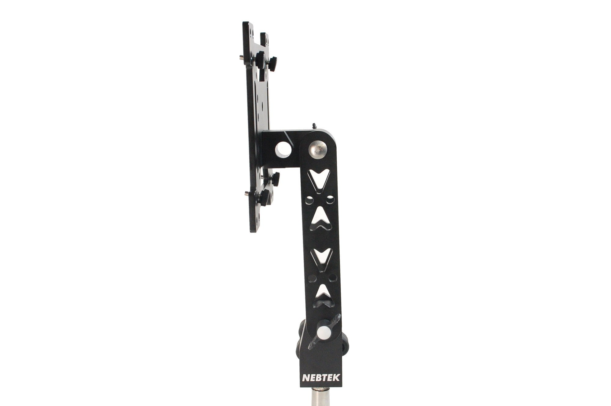 Vesa Pro Ball Lock 17" Bracket - Standard - For 17-inch Monitors