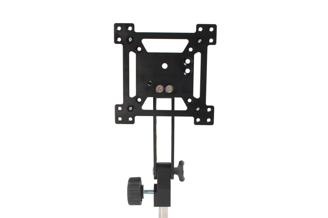 Vesa Pro Ball Lock 17" Bracket - Standard - For 17-inch Monitors
