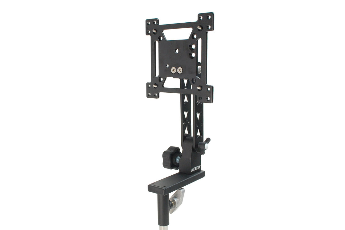Vesa Pro Ball Lock 17" Bracket - Balanced - For 17-inch Monitors