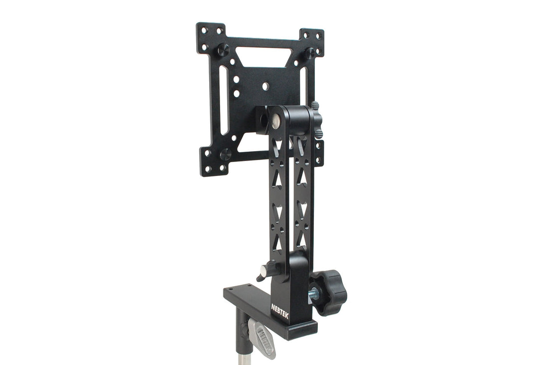 Vesa Pro Ball Lock 17" Bracket - Balanced - For 17-inch Monitors