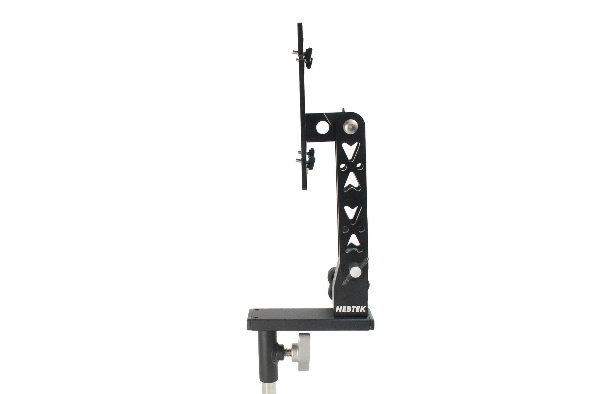 Vesa Pro Ball Lock 17" Bracket - Balanced - For 17-inch Monitors