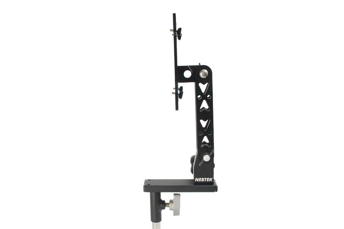 Vesa Pro Ball Lock 17" Bracket - Balanced - For 17-inch Monitors