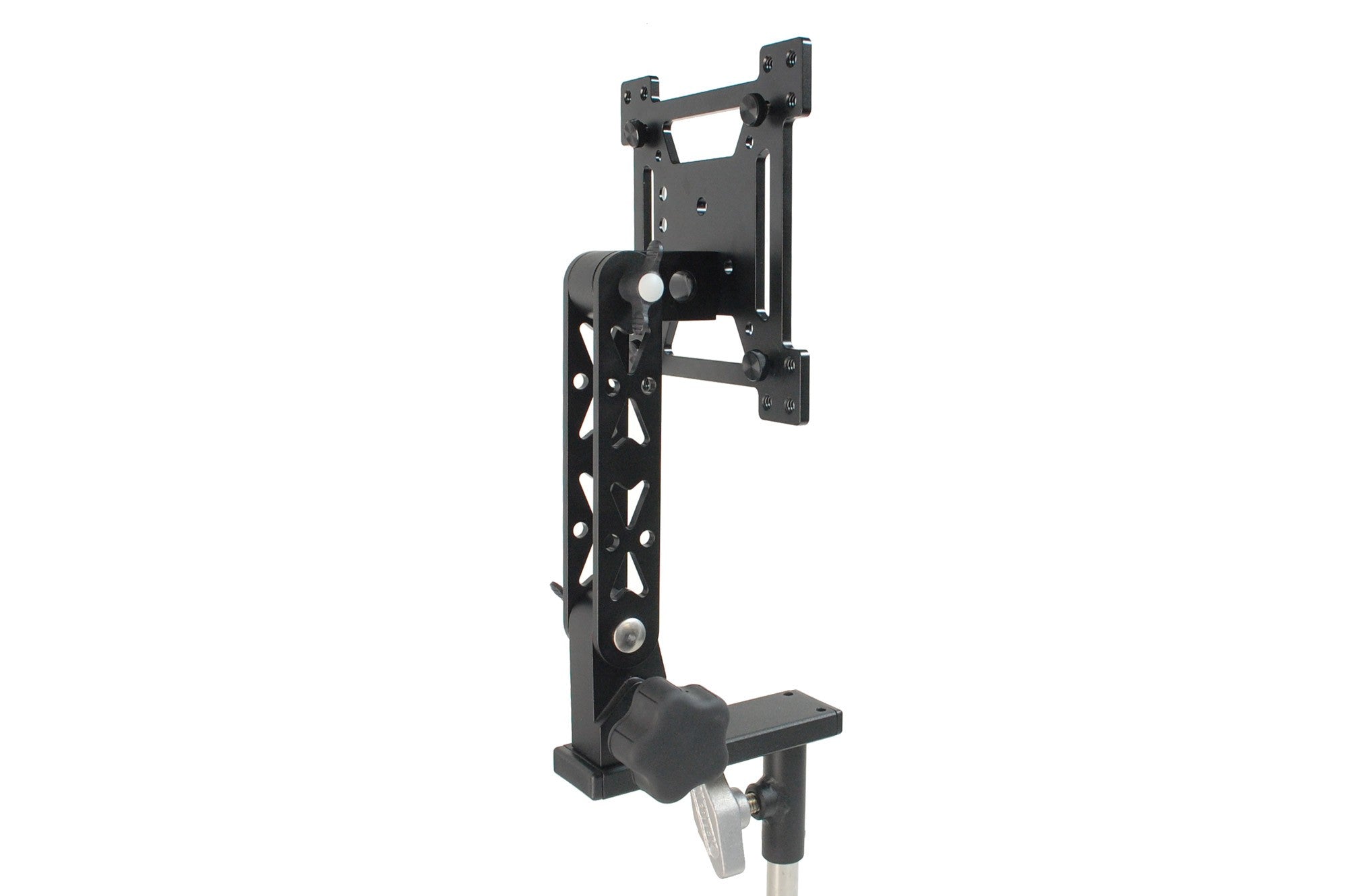 Vesa Pro Ball Lock 17" Bracket - Balanced - For 17-inch Monitors