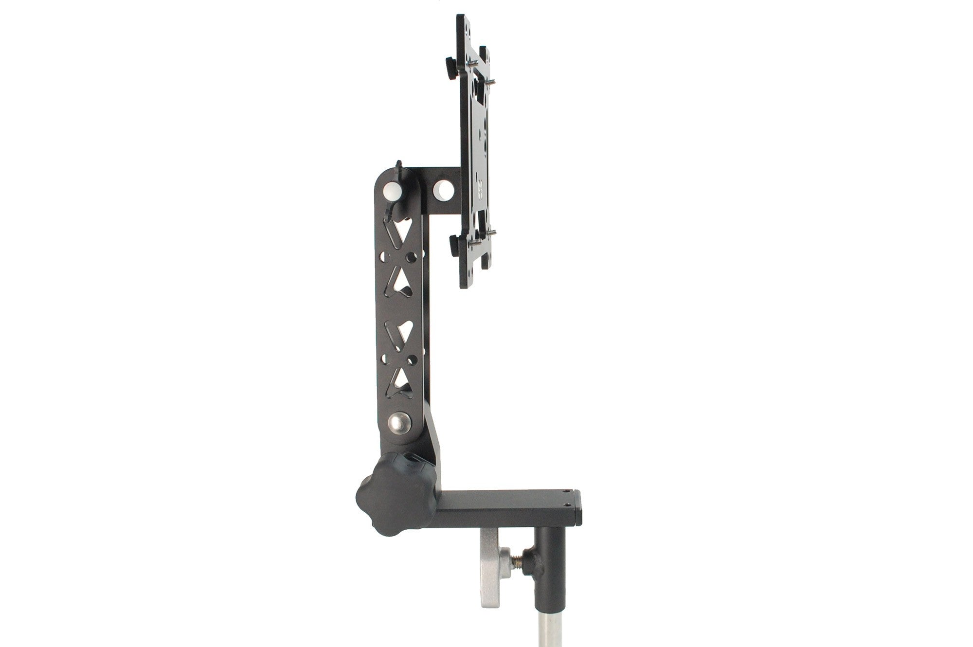 Vesa Pro Ball Lock 17" Bracket - Balanced - For 17-inch Monitors