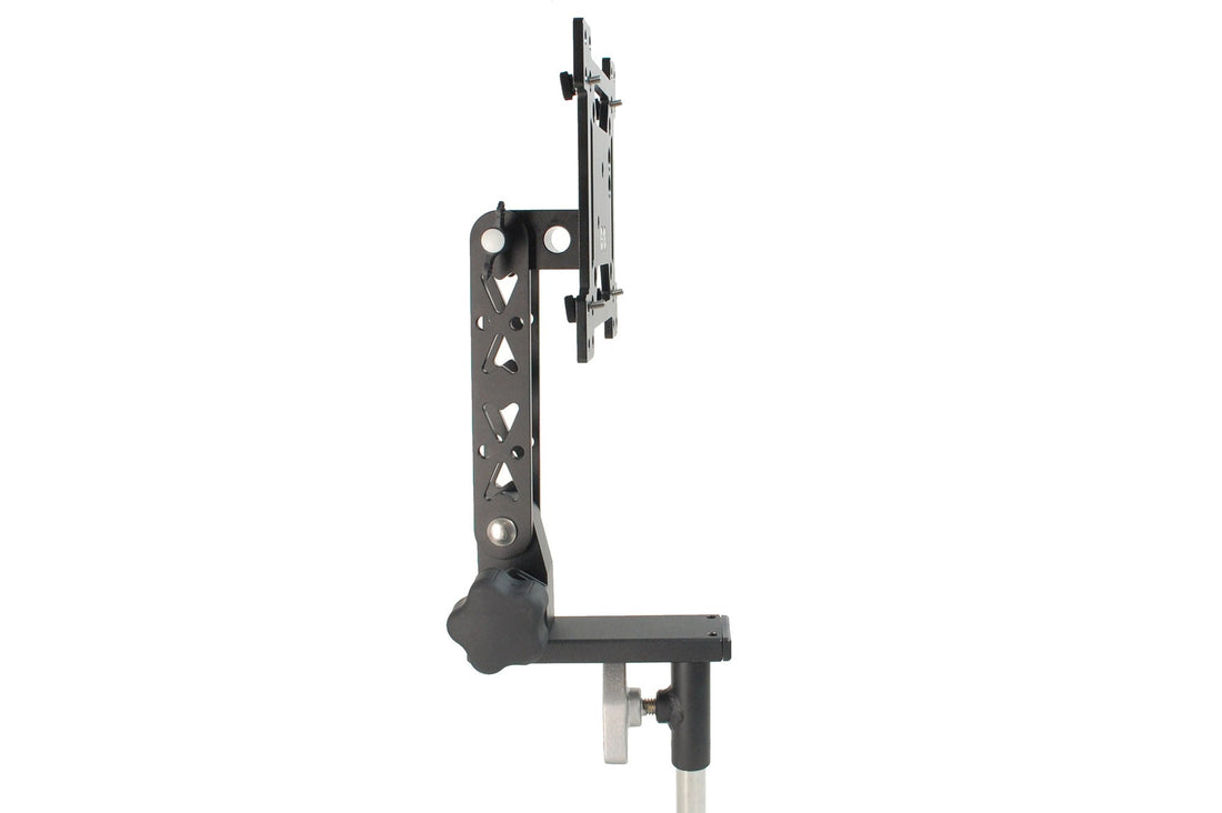 Vesa Pro Ball Lock 17" Bracket - Balanced - For 17-inch Monitors