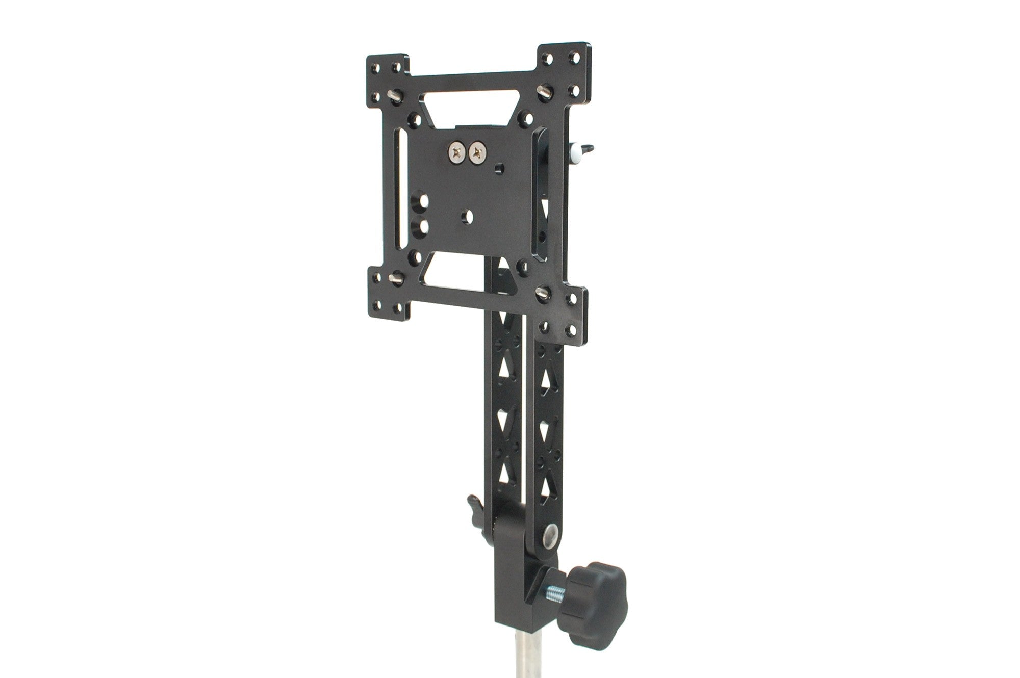 Vesa Pro Ball Lock 25" Bracket - Standard - For 25-inch Monitors