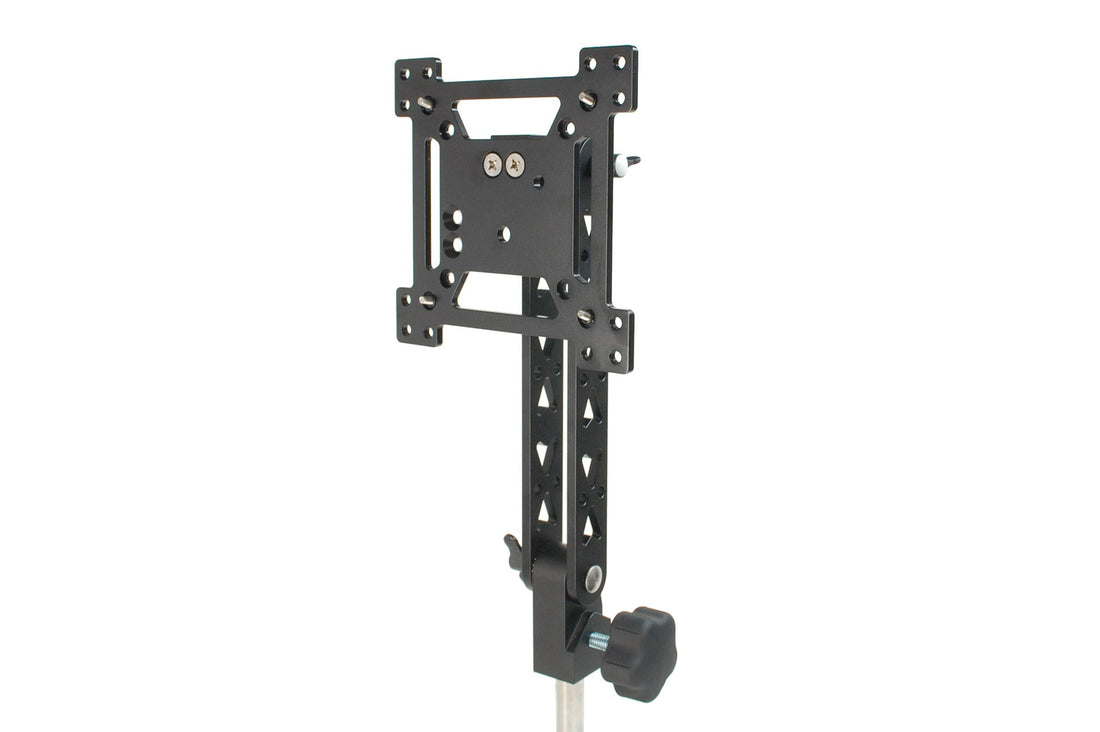 Vesa Pro Ball Lock 25" Bracket - Standard - For 25-inch Monitors