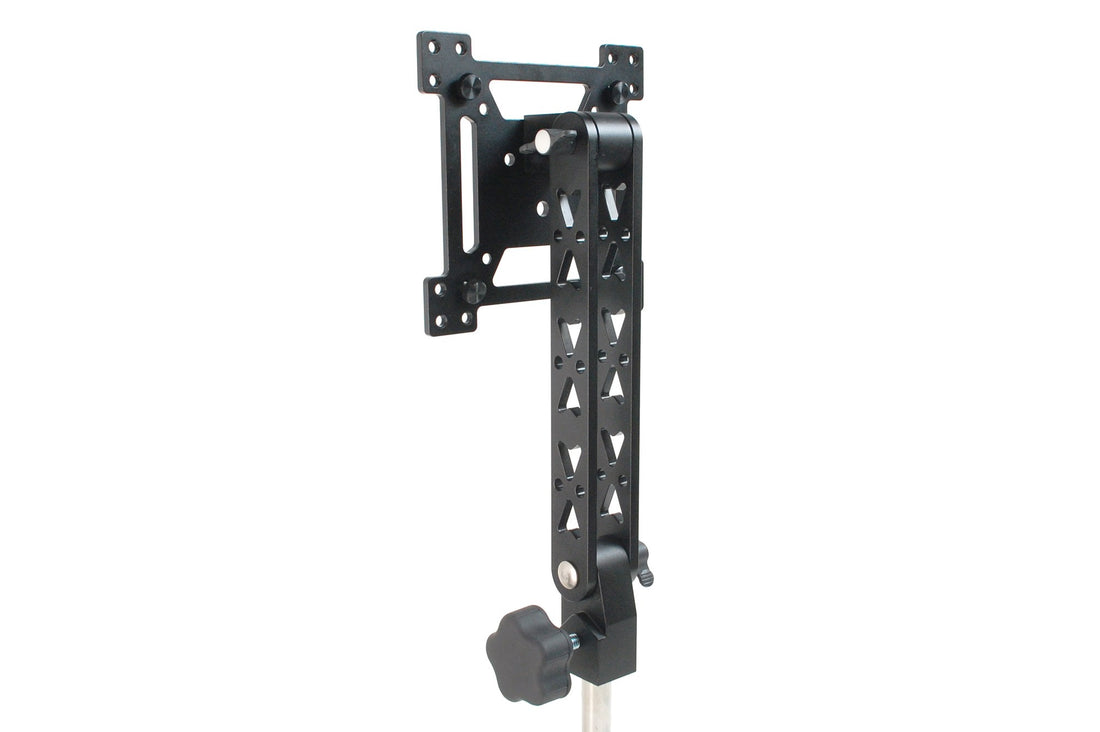 Vesa Pro Ball Lock 25" Bracket - Standard - For 25-inch Monitors