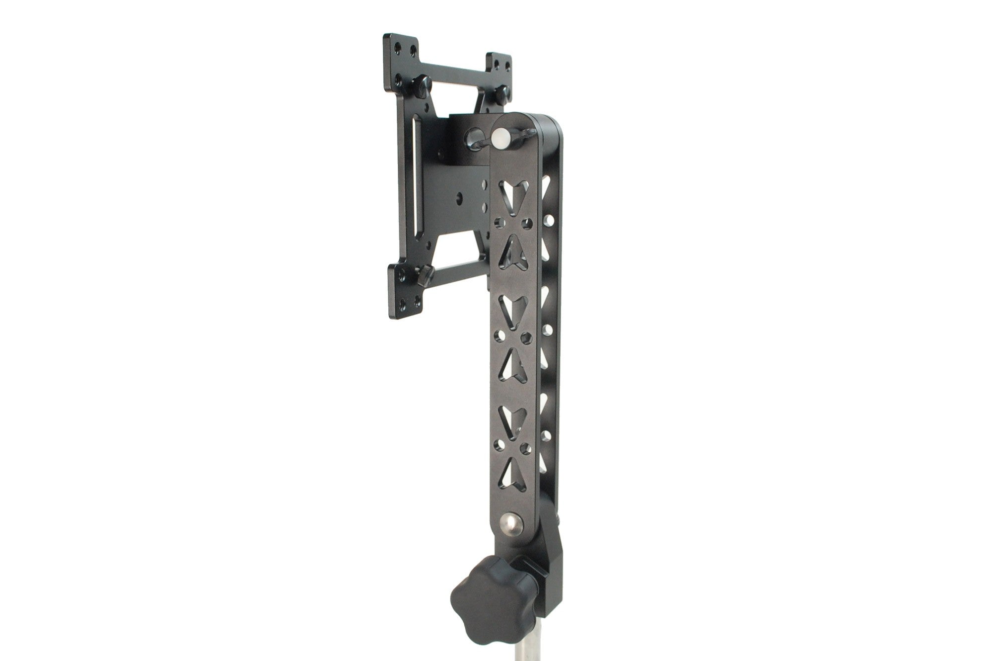 Vesa Pro Ball Lock 25" Bracket - Standard - For 25-inch Monitors