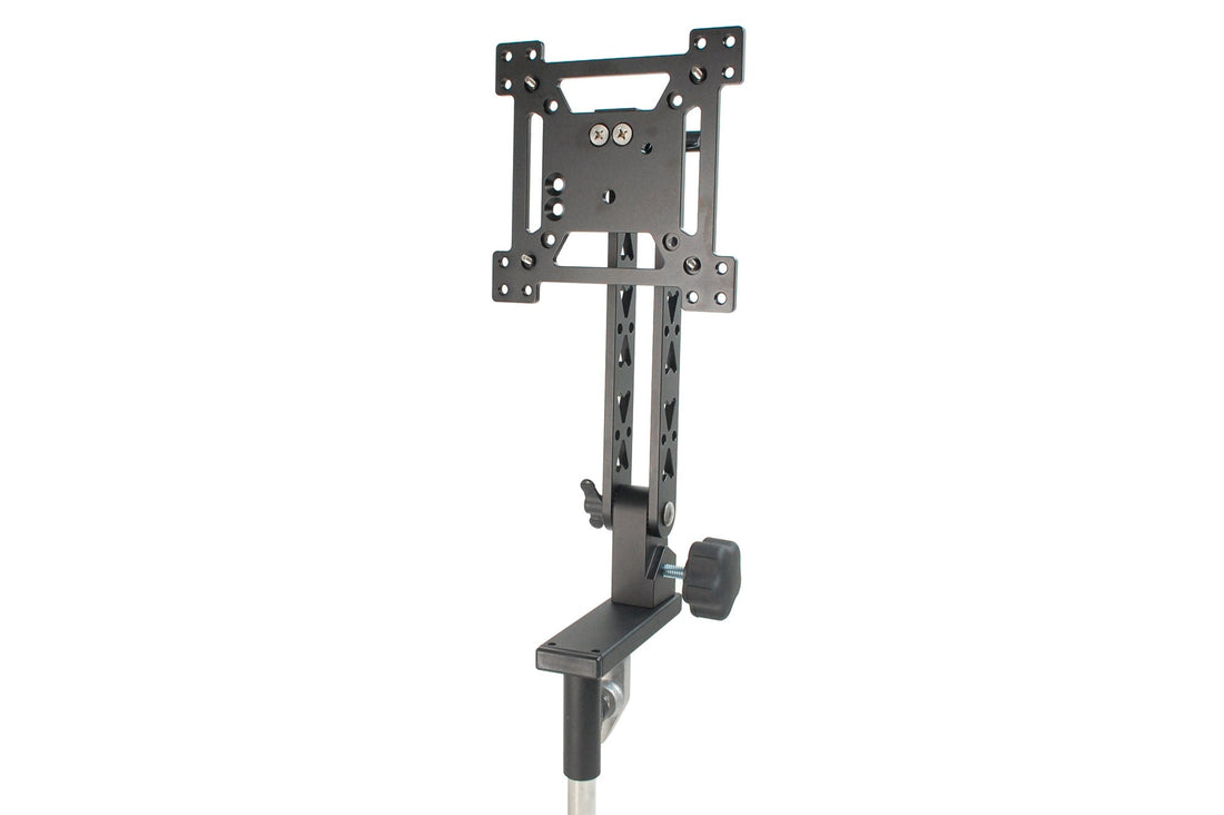 Vesa Pro Ball Lock 25" Bracket - Balanced - For 25-inch Monitors