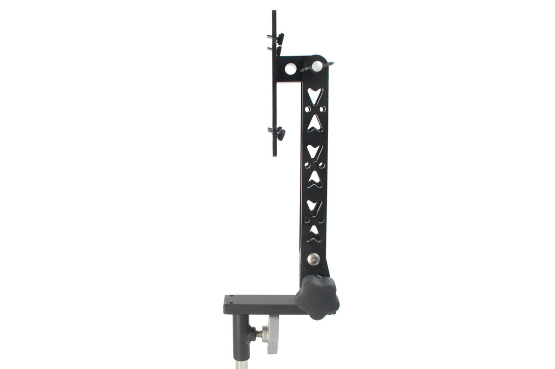 Vesa Pro Ball Lock 25" Bracket - Balanced - For 25-inch Monitors