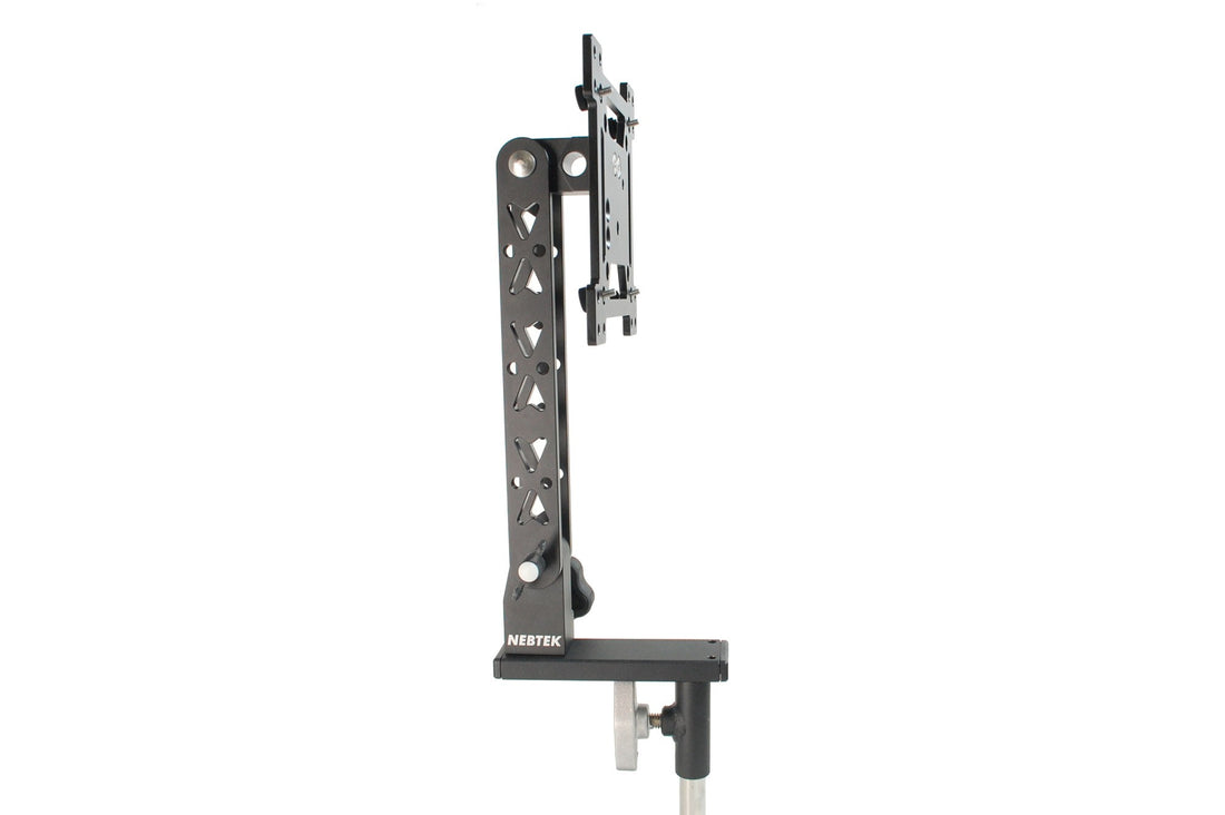 Vesa Pro Ball Lock 25" Bracket - Balanced - For 25-inch Monitors