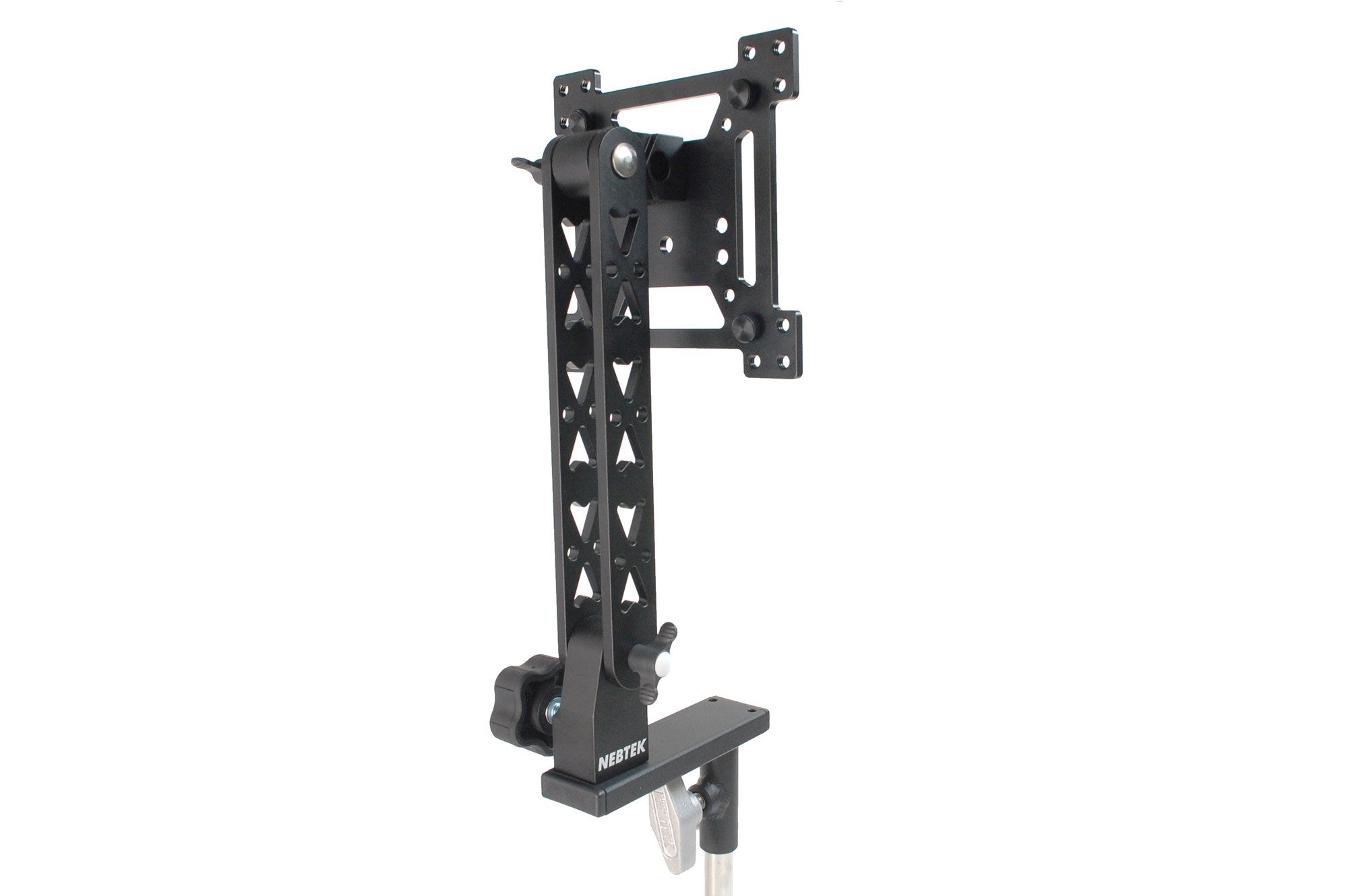 Vesa Pro Ball Lock 25" Bracket - Balanced - For 25-inch Monitors