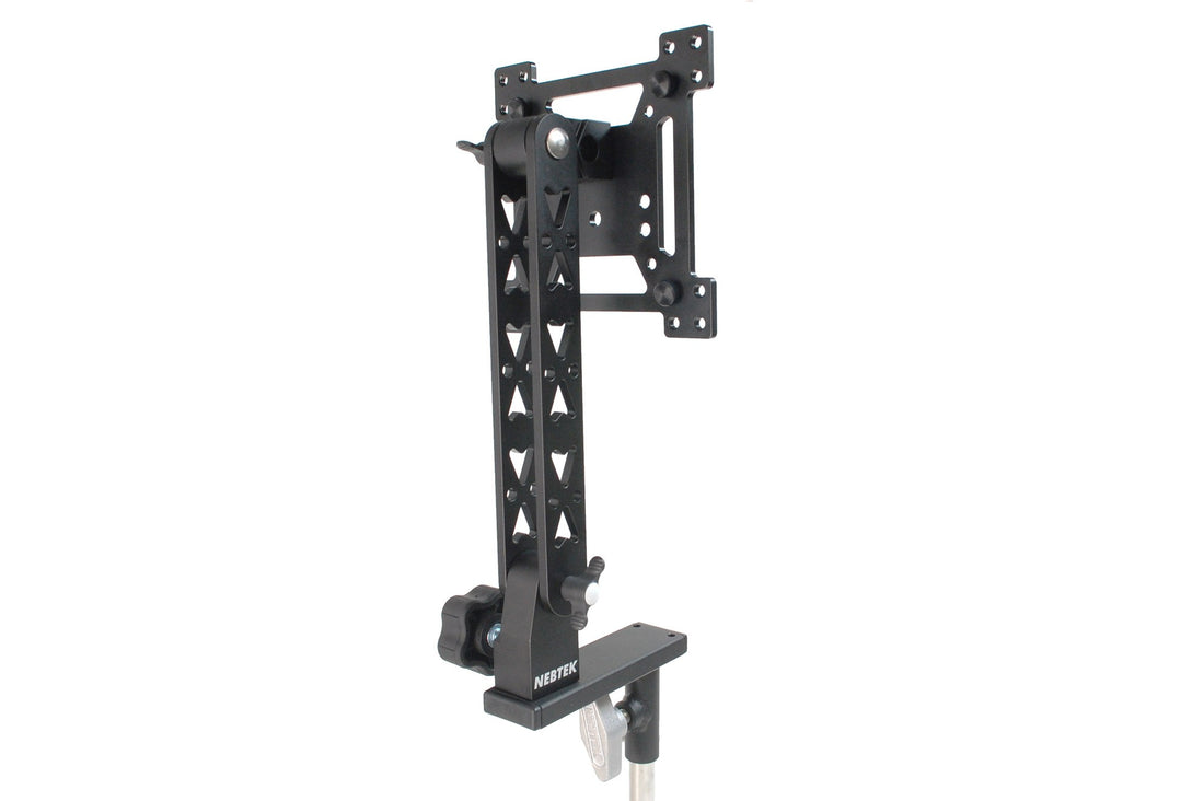 Vesa Pro Ball Lock 25" Bracket - Balanced - For 25-inch Monitors