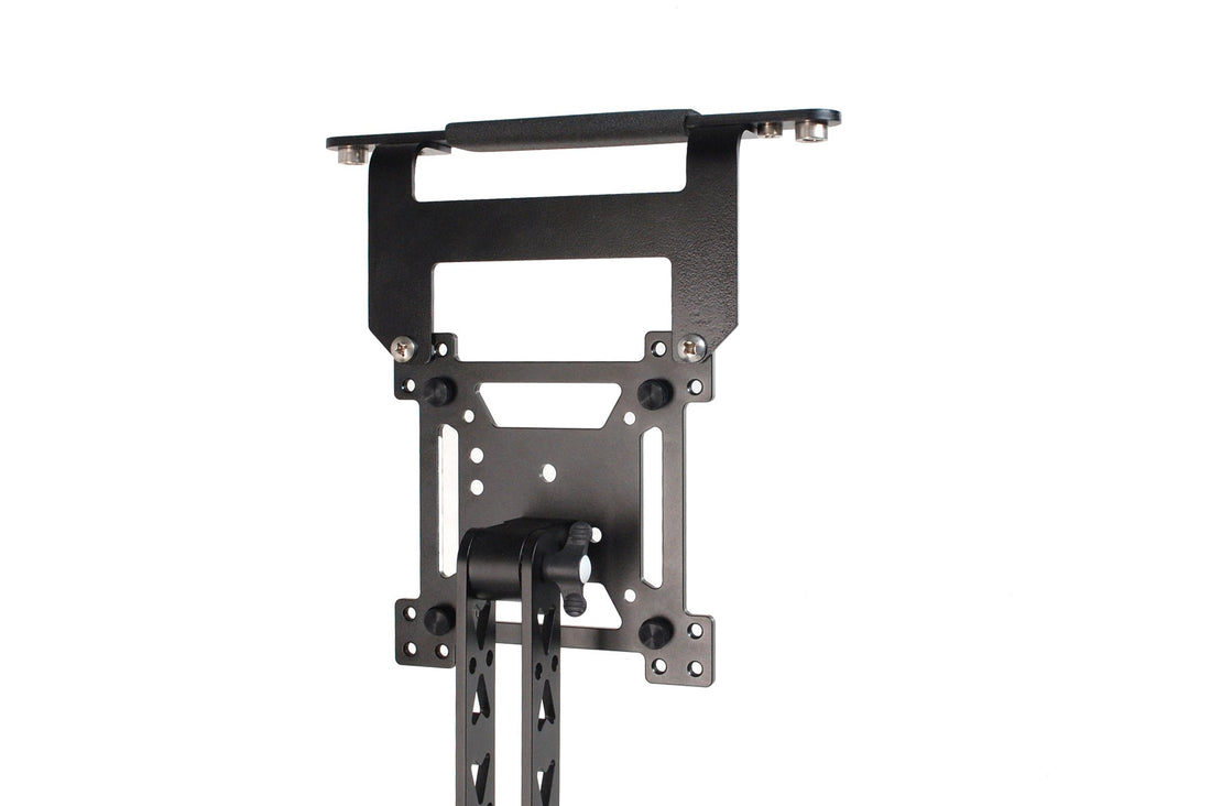 Vesa Pro Handle for 17-inch Monitor Brackets
