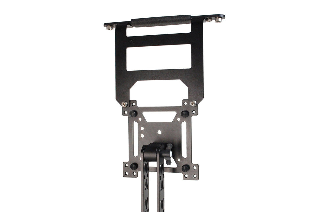 Vesa Pro Handle for 25-inch Monitor Brackets
