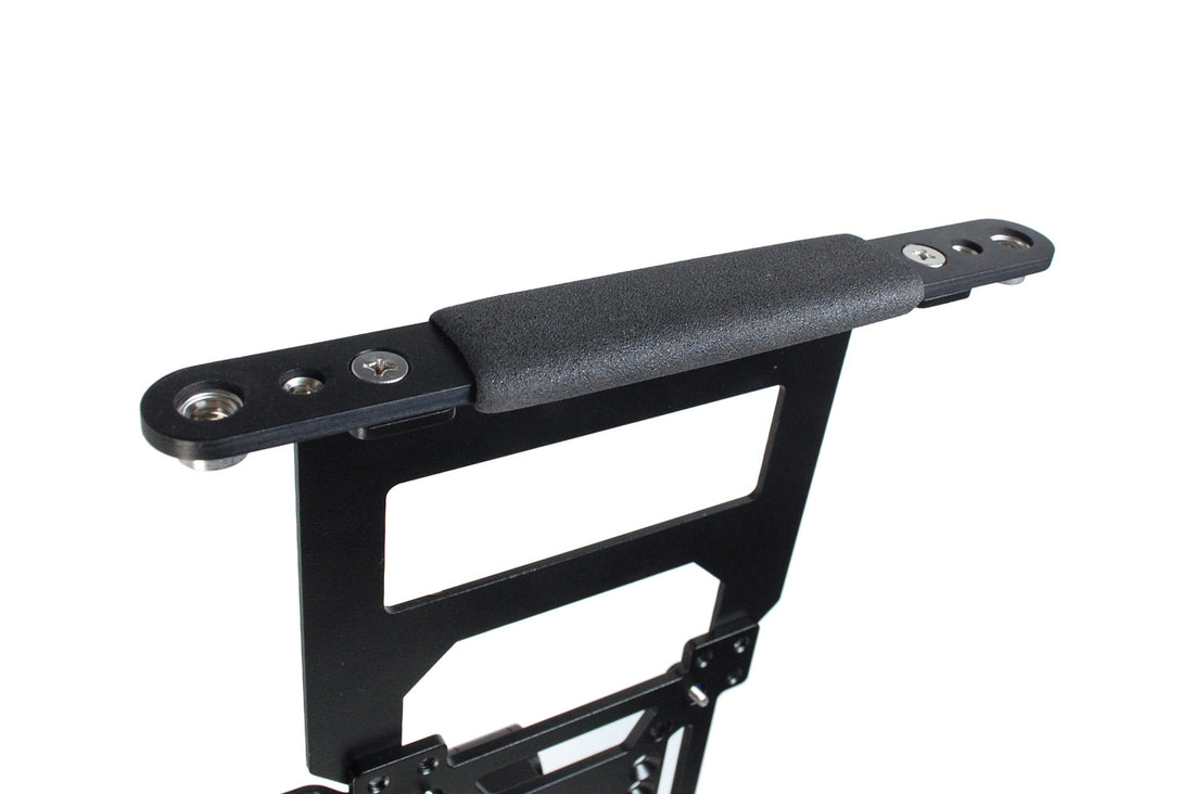Vesa Pro Handle for 25-inch Monitor Brackets