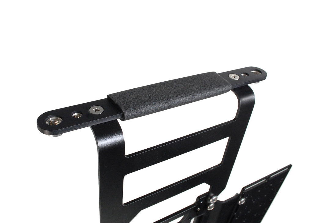 Vesa Pro Handle for 25-inch Monitor Brackets