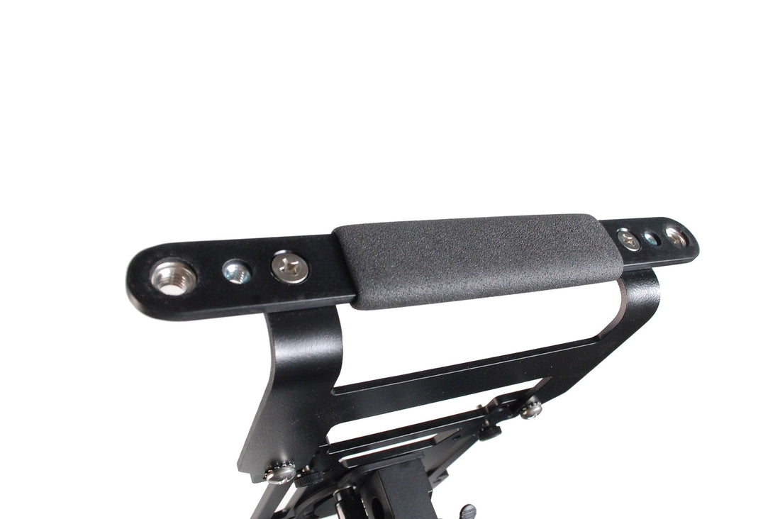Vesa Pro Handle for 17-inch Monitor Brackets