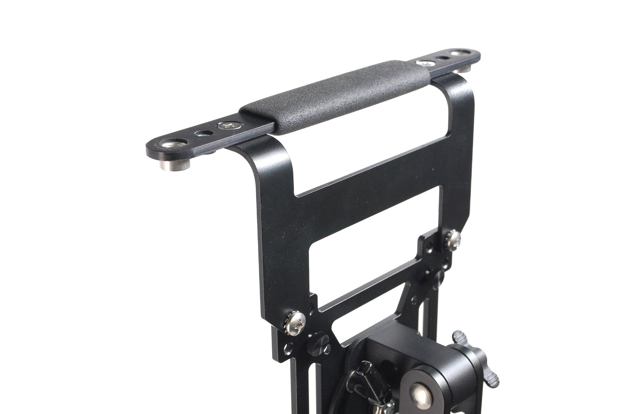Vesa Pro Handle for 17-inch Monitor Brackets