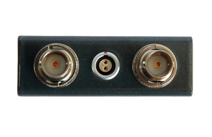 Freakshow MSX4 4K/12G Distribution (Standard or Lemo Connector Available)