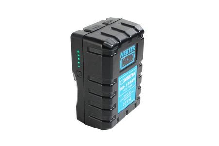 Nebtek V-Mount Battery 14.8V 130Wh