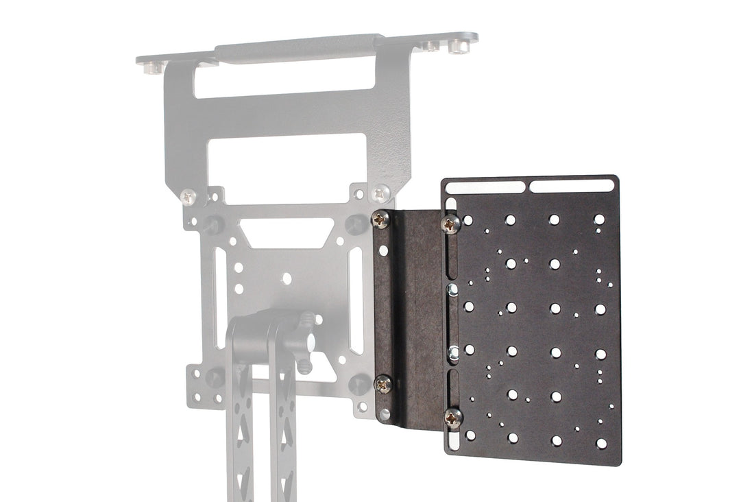 Vesa Pro Battery Plate and Adapter - Anton Bauer or V-Mount