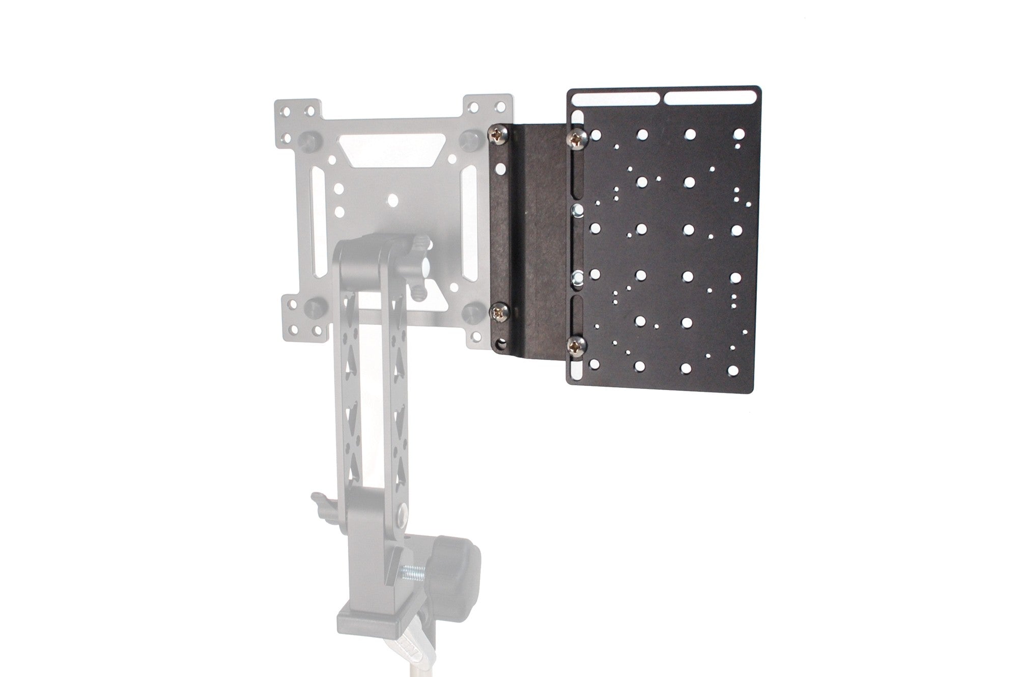 Vesa Pro Battery Plate and Adapter - Anton Bauer or V-Mount