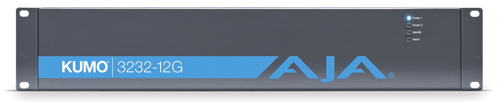 AJA KUMO 32X32 COMPACT 12G-SDI ROUTER