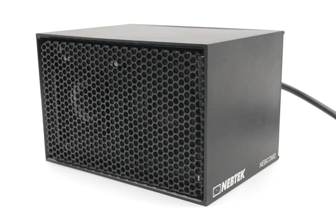 NEBCOM2, On-set Remote Speaker and Talkback Station