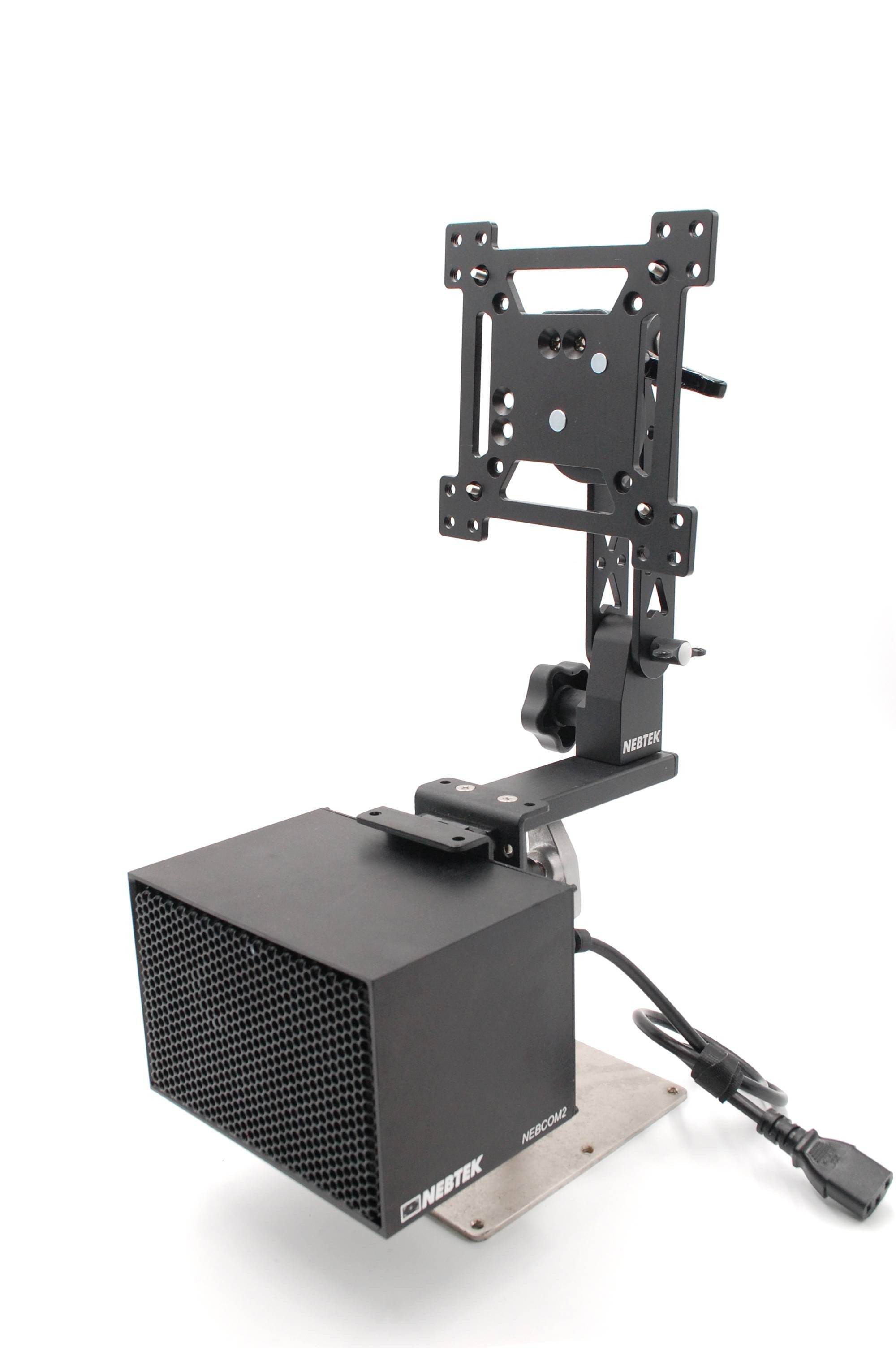 NEBCOM2, On-set Remote Speaker and Talkback Station