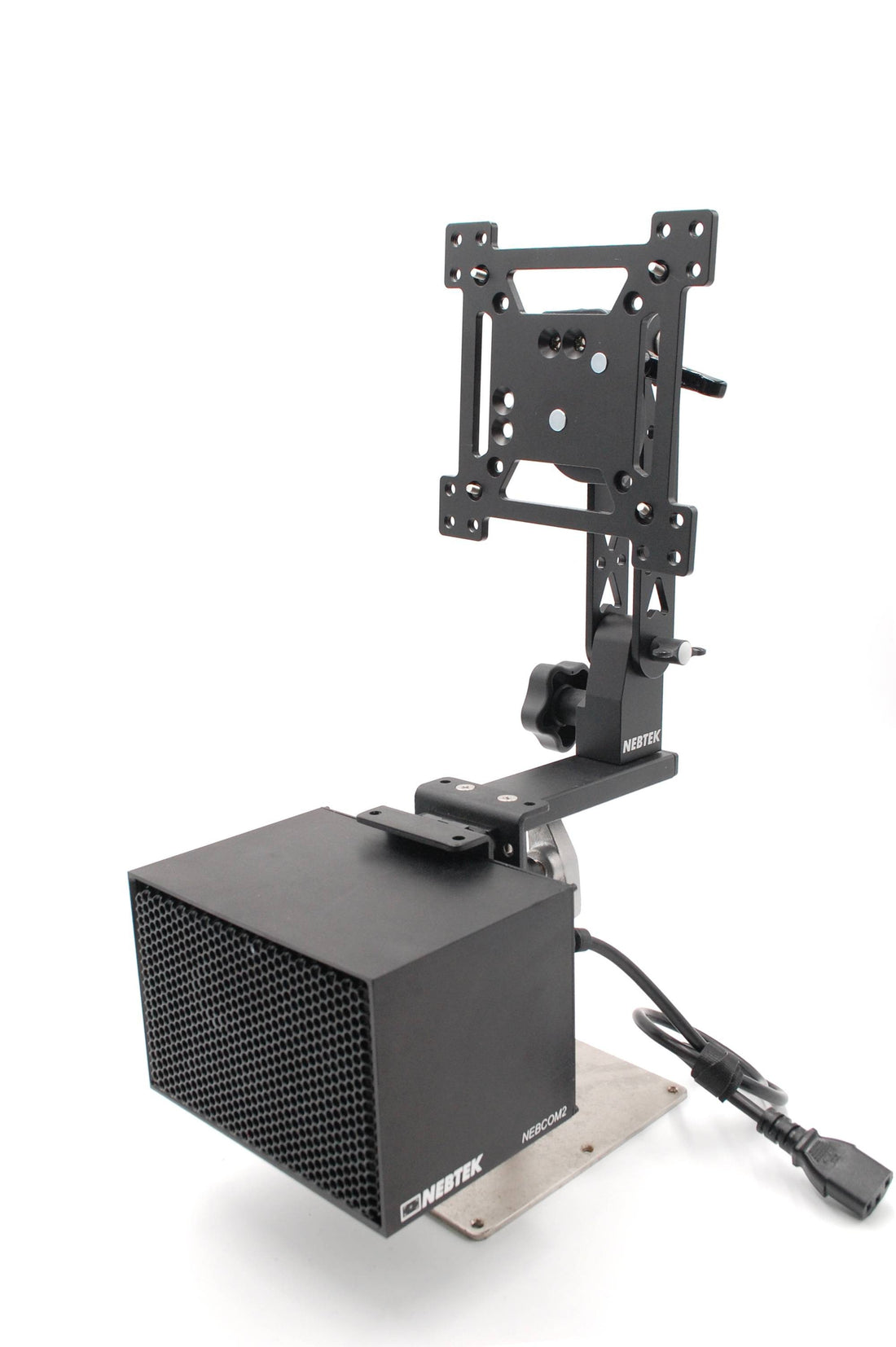 NEBCOM2, On-set Remote Speaker and Talkback Station