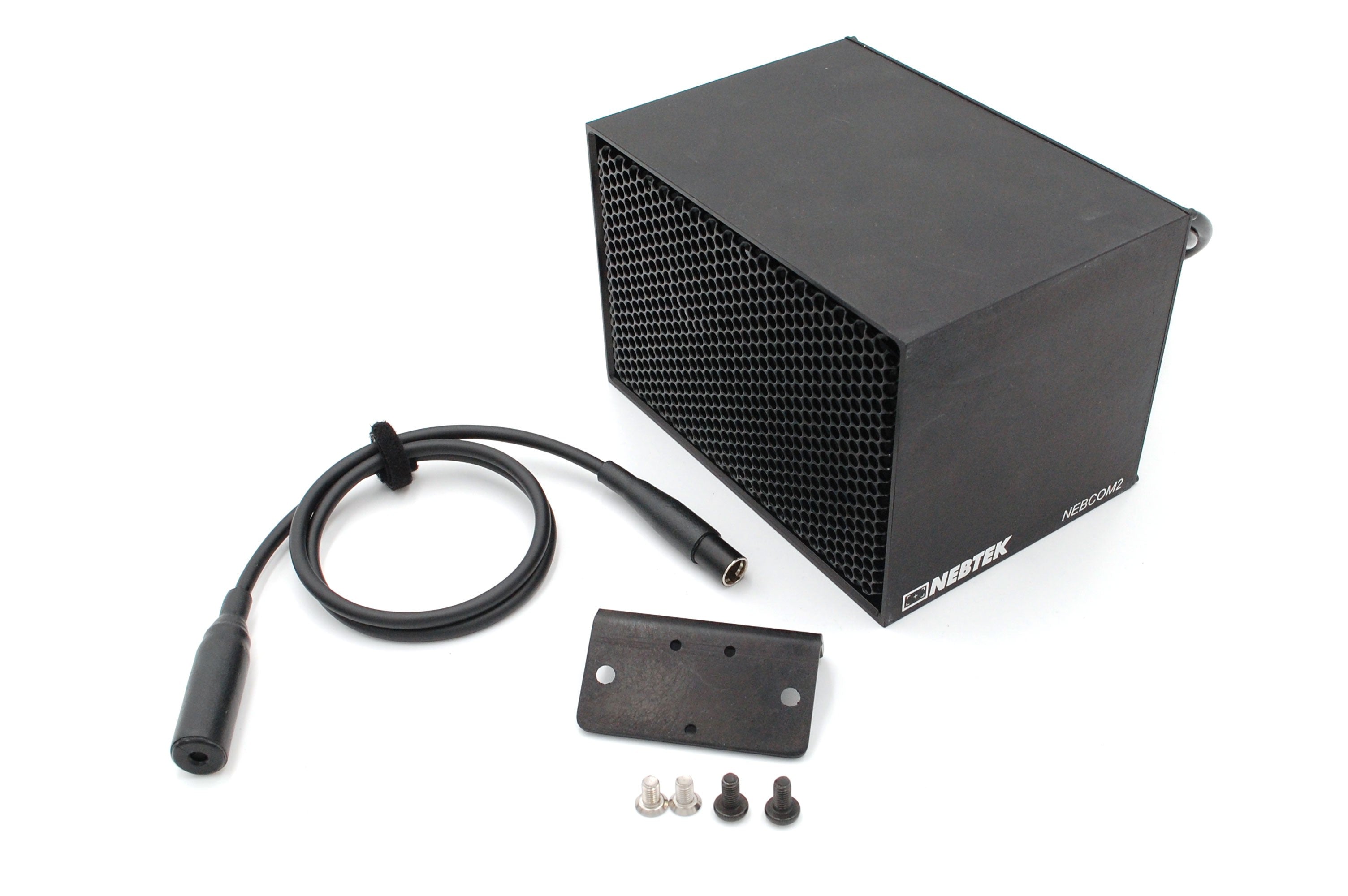 NEBCOM2, On-set Remote Speaker and Talkback Station