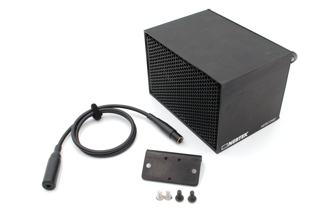 NEBCOM2, On-set Remote Speaker and Talkback Station
