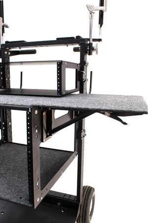 Removable Workspace (Pair)