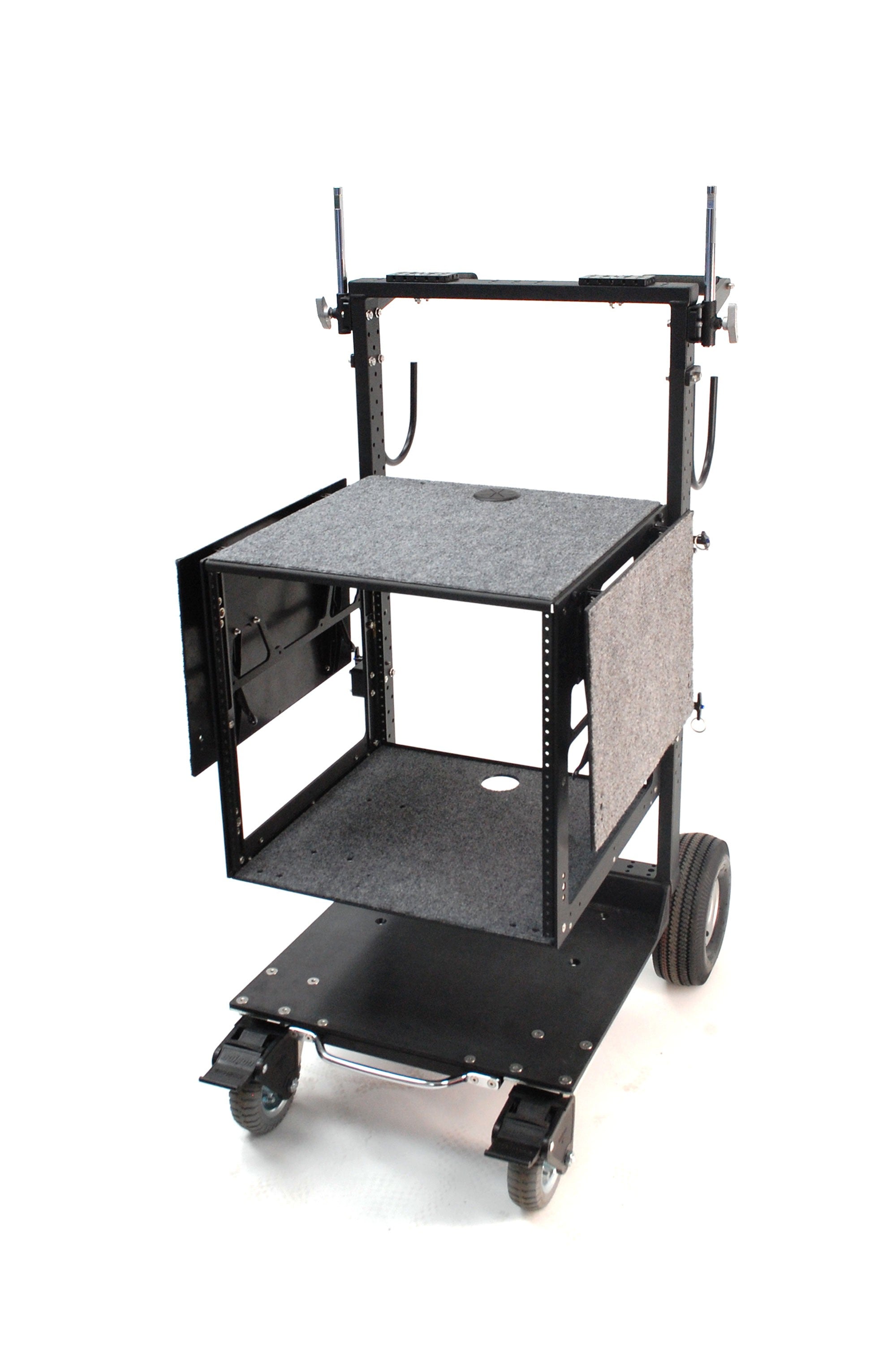 Removable Workspace (Pair)