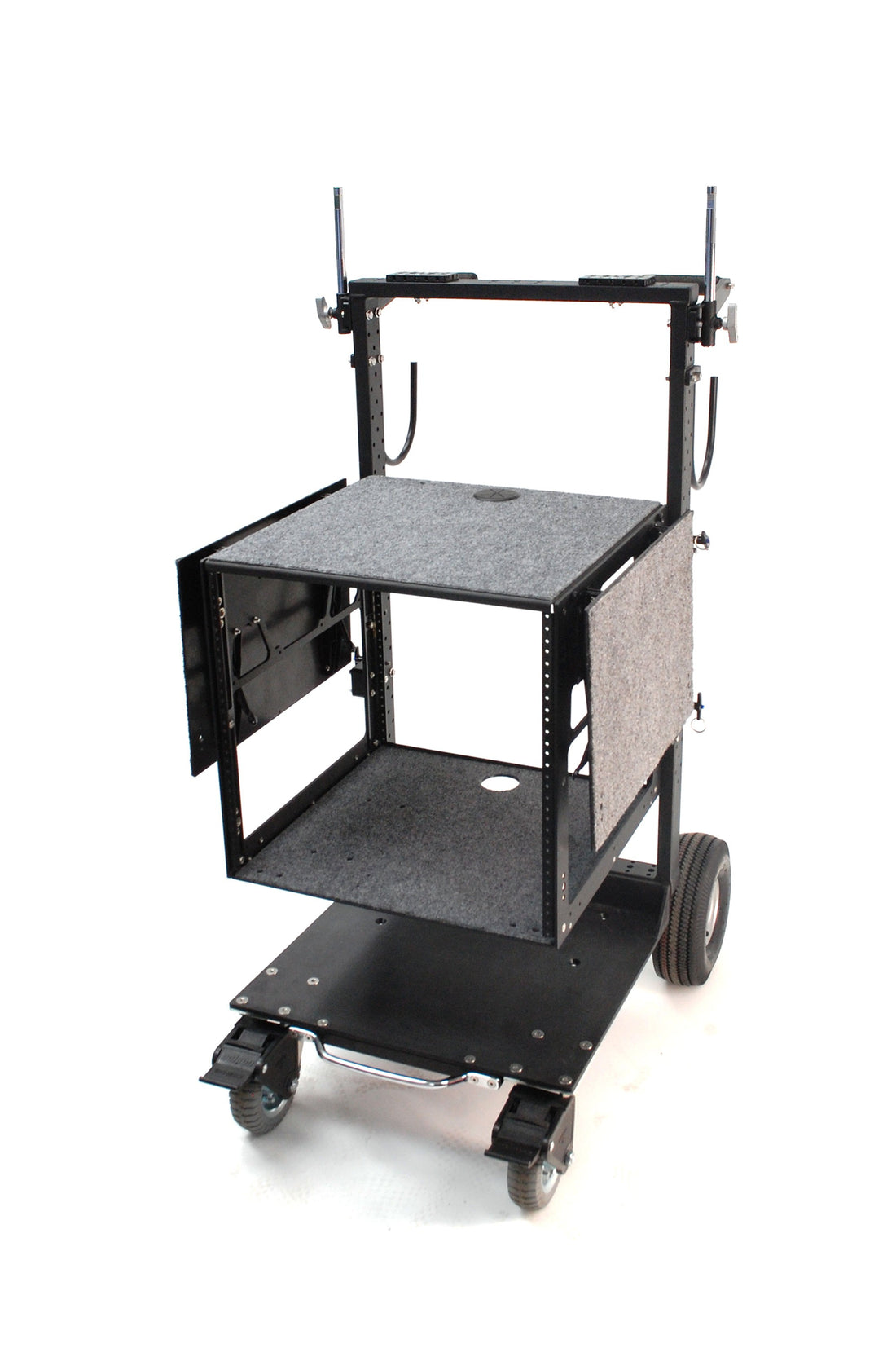 Removable Workspace (Pair)