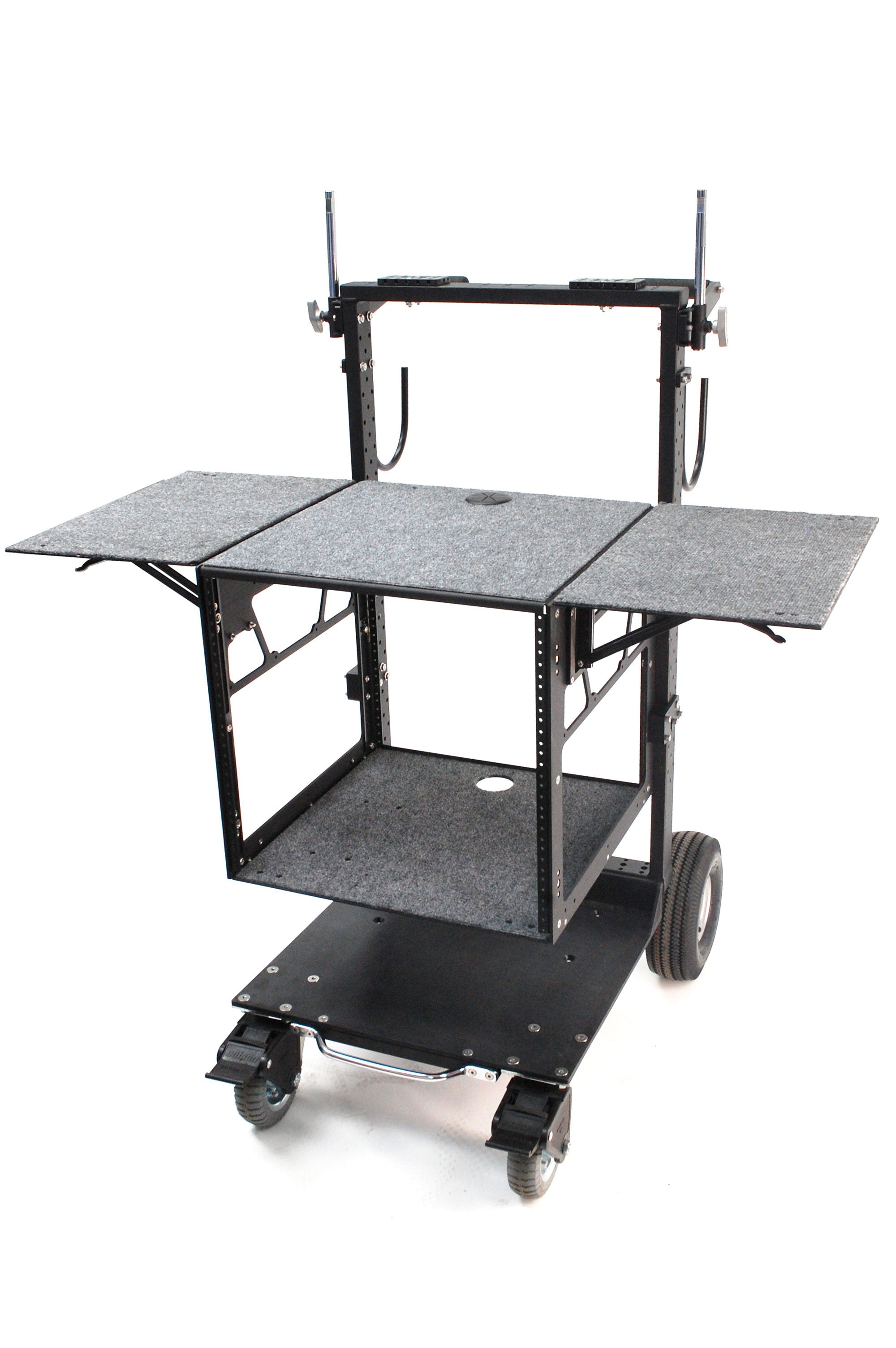 Removable Workspace (Pair)