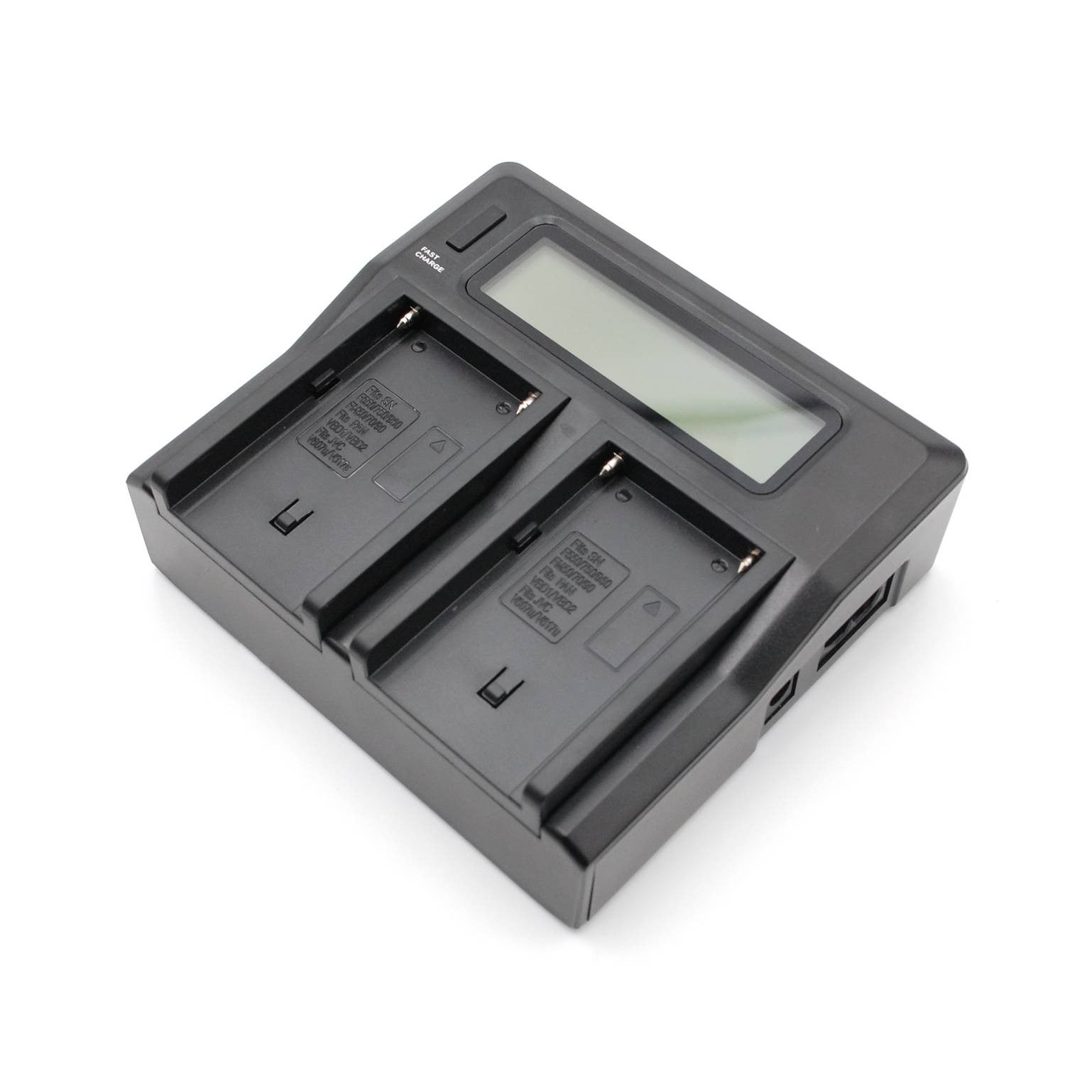 Nebtek 7800DV Battery Charger