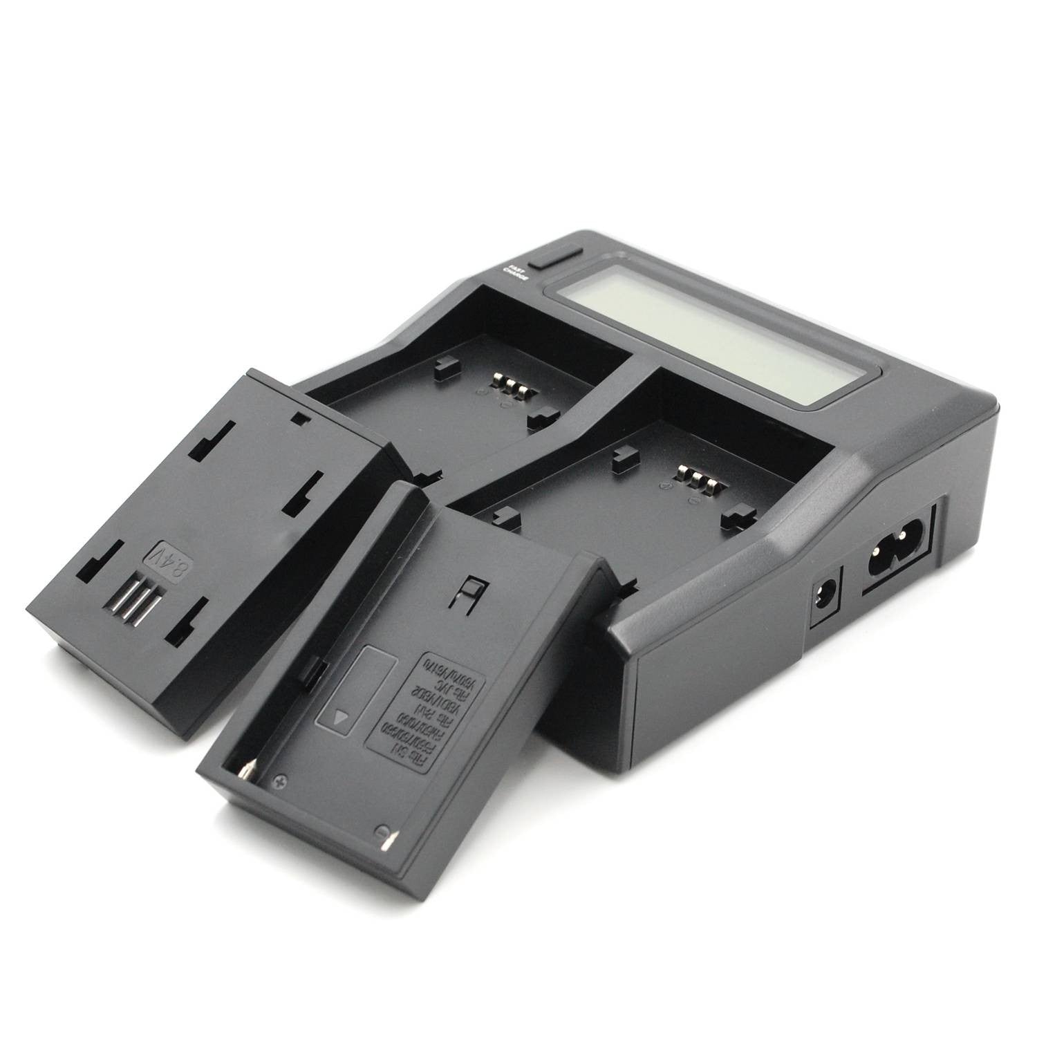 Nebtek 7800DV Battery Charger