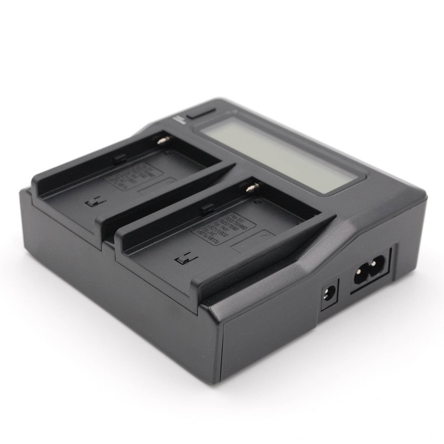 Nebtek 7800DV Battery Charger