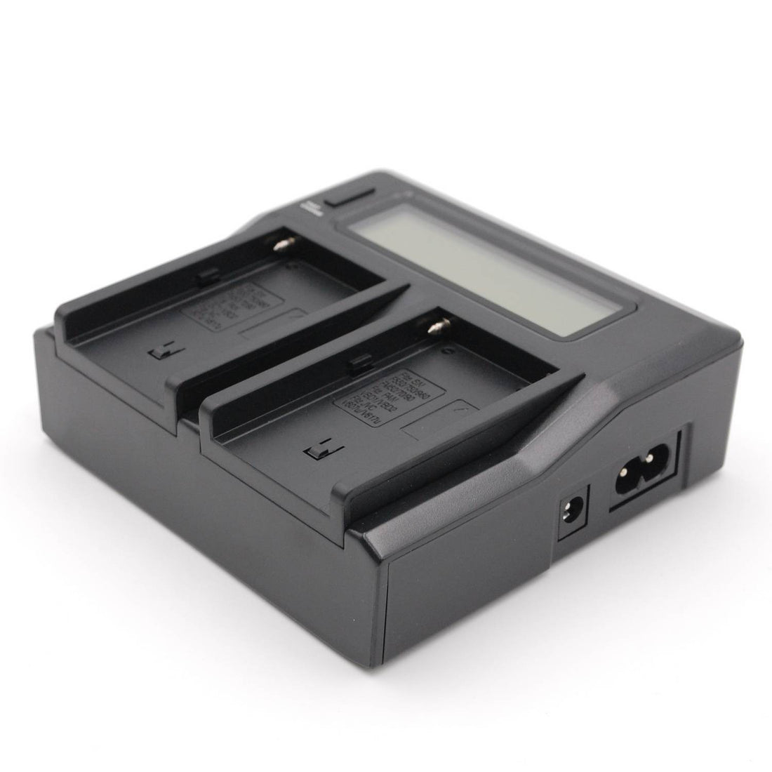 Nebtek 7800DV Battery Charger