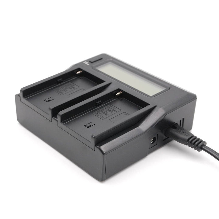Nebtek 7800DV Battery Charger